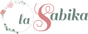 Logo la sabika sin fondo