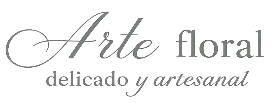 Arte floral
