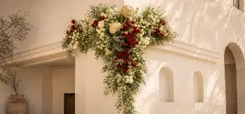 Corpus floral home