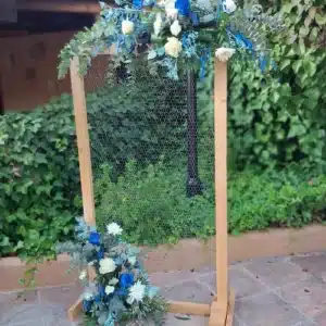 Arcos florales 2