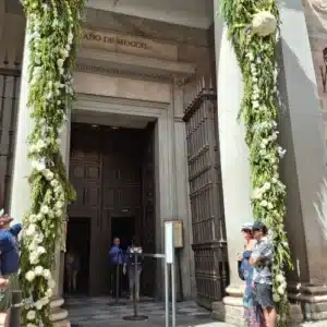 Arcos florales 6