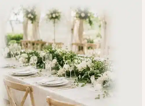 Decoracion para bodas