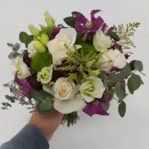 Ramos de novia 3
