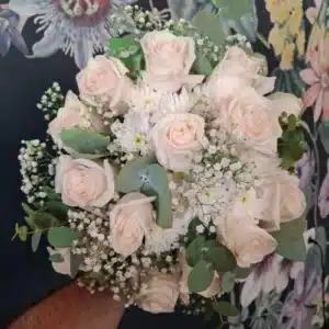 Ramos de novia