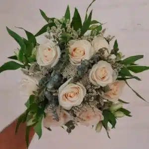 Ramos de novia 4