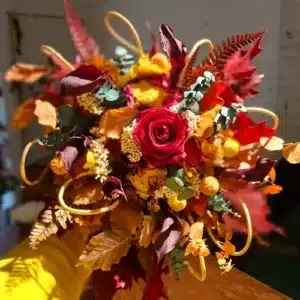 Ramos de novia 7