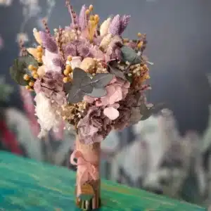 Ramos de novia 8