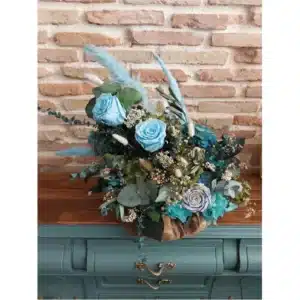 Flores preservadas 4