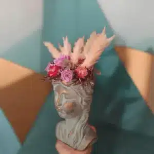 Flores preservadas 6