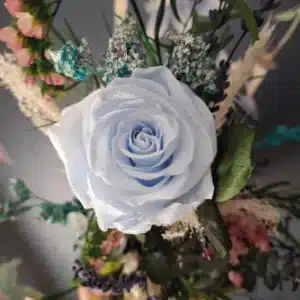 Flores preservadas 8